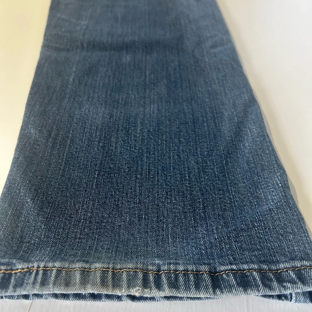 Levi’s 505 men’s denim straight leg jeans‎ size 40/32